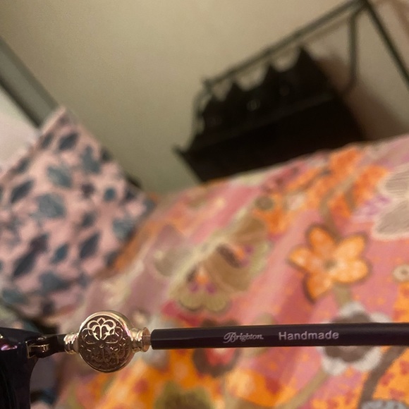 EUC Brighton Sunglasses main image 4